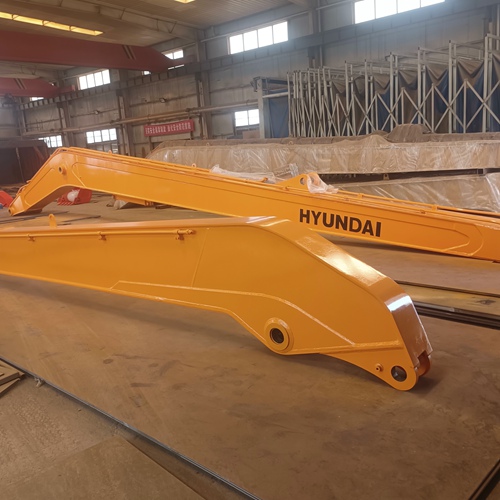 挖掘機(jī)加長臂